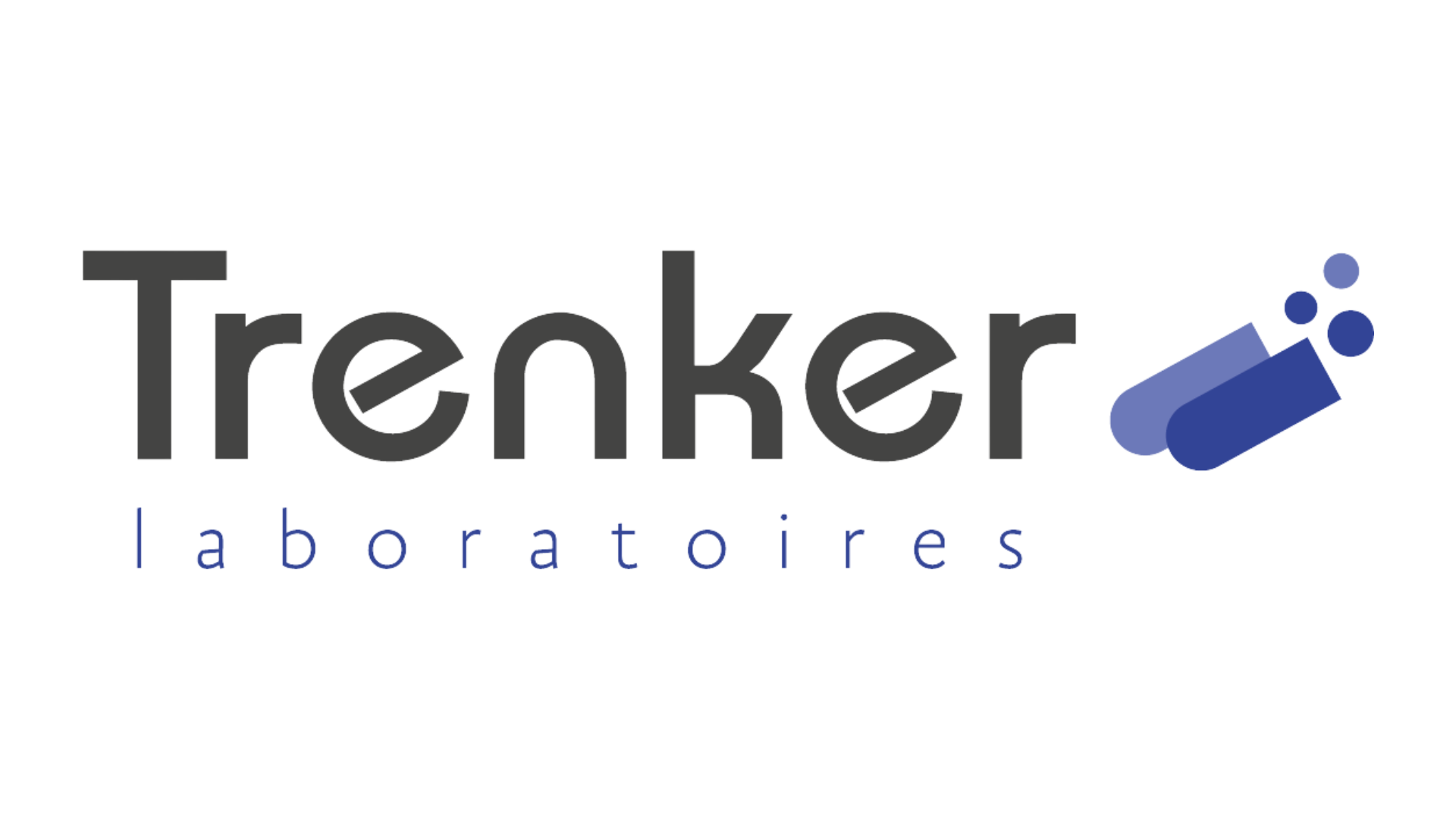Collaborative Reverse Factoring - logo Trenker laboratoires