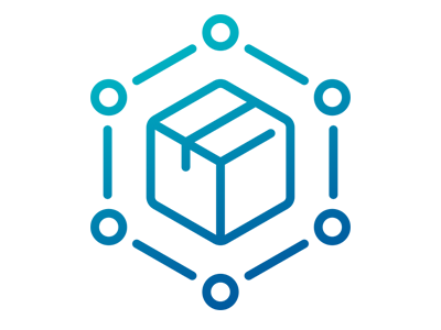 Collaborative Reverse Factoring - picto Renforcez votre chaîne d'approvisionnement