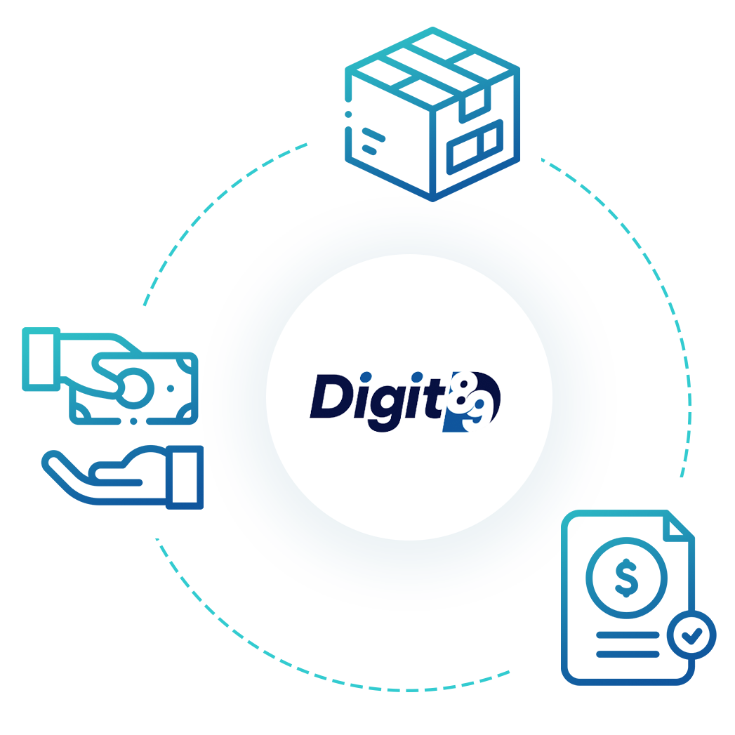 Digit89 - Collaborative Reverse Factoring - how does it work 