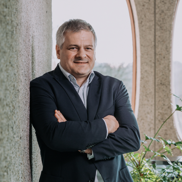 Digit89 - Jean-Marc Bourg CEO & co-fondateur