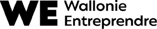 Logo Wallonie Entreprendre